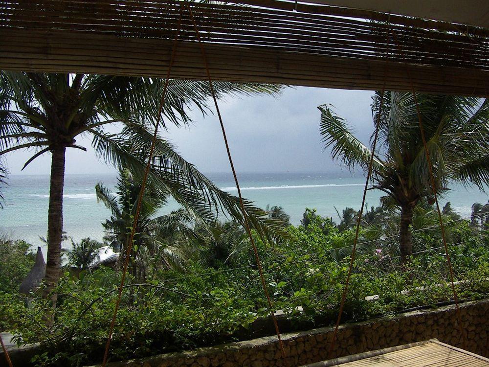 Appartement Sunrise Palais Boracay à Balabag  Extérieur photo