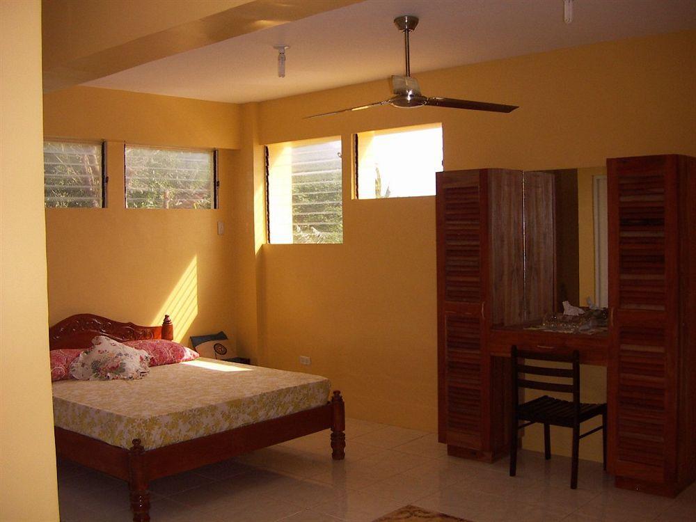 Appartement Sunrise Palais Boracay à Balabag  Extérieur photo