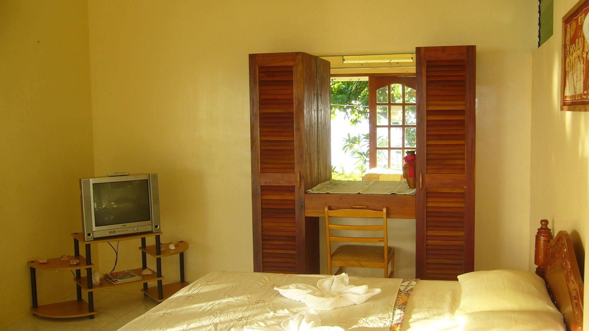 Appartement Sunrise Palais Boracay à Balabag  Extérieur photo